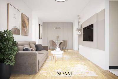 Best Deal! 2 camere, Aviatiei - 1