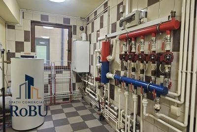 Spatiu medical--showroom 2010 in Brasovul Vechi-Blumana # RoBU Spatii Comerciale - 8
