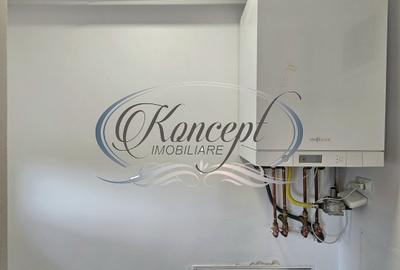 Apartament elegant in Grand Park Sud, Buna Ziua - 14