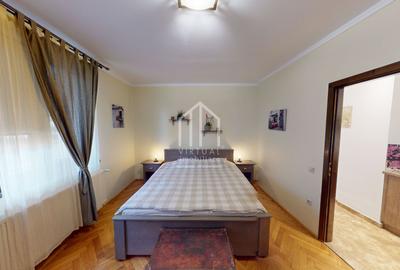 Apartament de vanzare cu 2 dormitoare, 2 bai - zona Ultracentral - 10