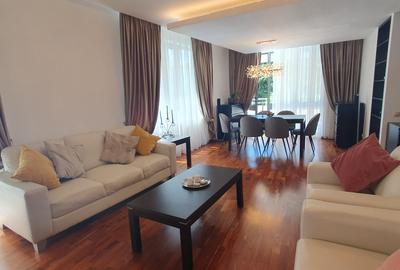 Inchiriere apartament 3 camere Iancu Nicolae - 6