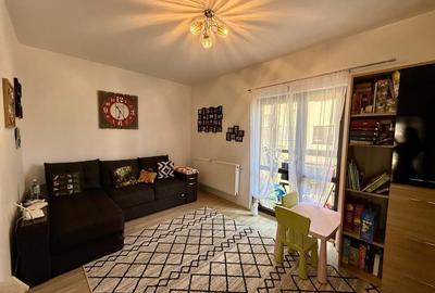Apartament cu 3 camere decomandat în Popas Păcurari