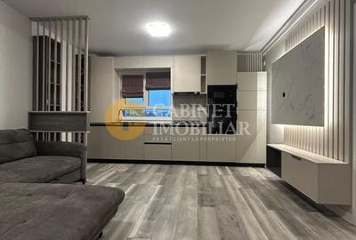 2 CAMERE OPEN-SPACE--MOBILAT+UTILAT--ETAJ 1--BLOC 2026 - 2