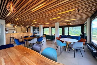 Glamping Flandra | Swimming pool | Pump track | Transfagaran | - 7