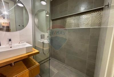 De inchiriat | 2 camere | 102 The Address Barbu Vacarescu | Floreasca - 6