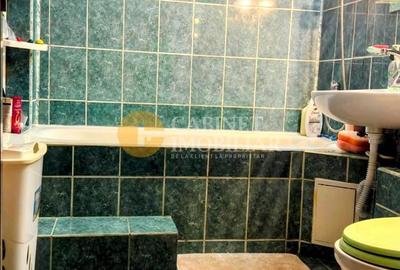 4 CAMERE DECOMANDAT + 2 BAI - 84 MP -Zona Galata - 5