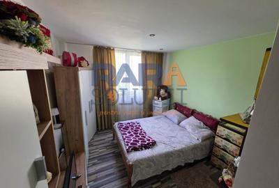 2 camere decomandat, Str. Mihai Eminescu - 8