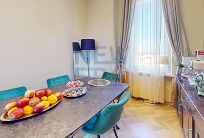 Apartament 4 camere de vanzare | Bd. Ferdinand – Str. Căminului - 19