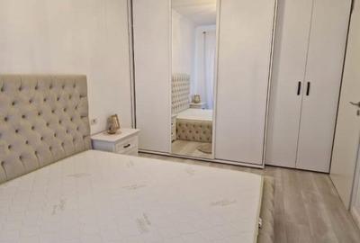Apartament 2 Camere Giroc – Muzeul Apei | 47mp | Mobilat & Utilat, AC - 4