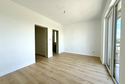 Duplex modern, 4 camere, 124 mp utili, 350 mp teren - Dumbravita - 4