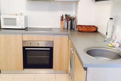 Apartament 2 camere Decebal | Day Residence - 4