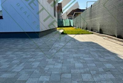 Casă cu 4 camere în Berceni