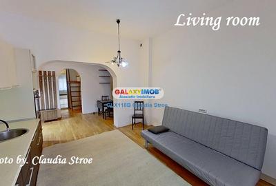 INCHIRIERE GARSONIERA GLADIOLELOR - UNIRII - 15