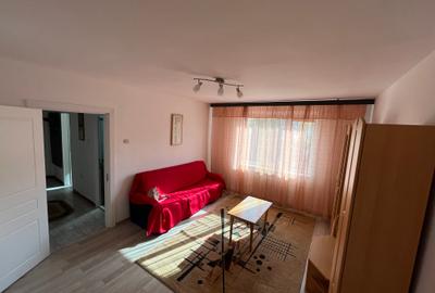 De inchiriat Apartament 2camere, zona Tudor Vladimirescu-Iulius Mall - 2
