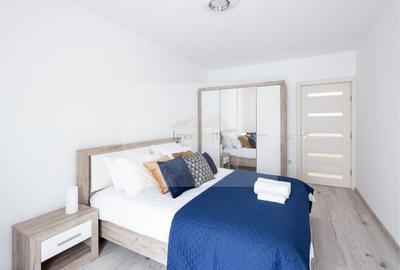 🏡 Apartament modern 2 camere | Zona Centrală | Parcare subterană - 2