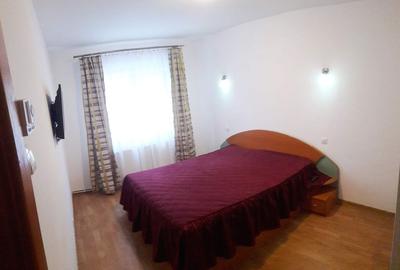 Apartament cu 2 camere în Astra