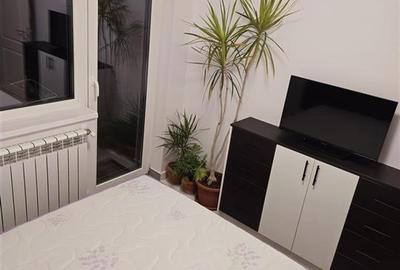 Apartament 2 camere Tatarasi - bloc nou - 8