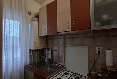 Garsoniera Cocheta 31 Mp I Suceava/Burdujeni I 35.000Euro - 6