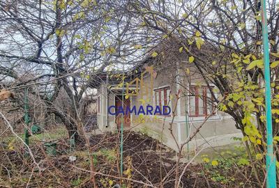 Teren 483 mp – Strada Galiceni 24 - Bucurestii Noi - metrou Laminorului - 1