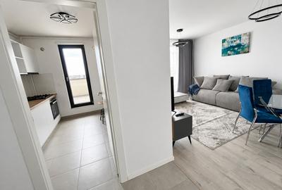 Apartament 2 camere premium | H Pipera Lake | Rond OMV - 4