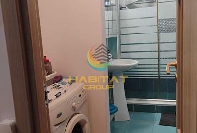 3 camere Brancoveanu Covasna mobilat utilat eliberare rapida - 11
