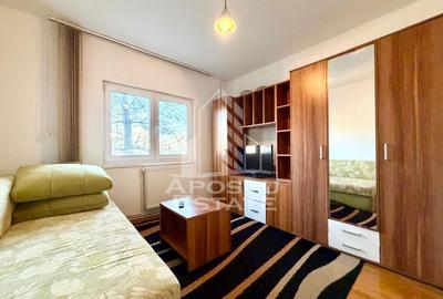 Apartament 3 camere de inchiriat, PetFriendly, Lipovei, Timisoara - 4