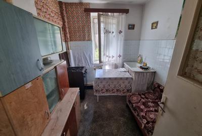 Apartament 2 camere nedecomandat, 50mp Tudor Vladimirescu,Bucsinescu, ID:162154 - 6
