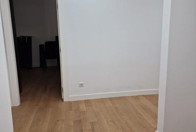 Piata Unirii Apart nou finisaje lux  131 mp plus curte 200 mp garaj - 9