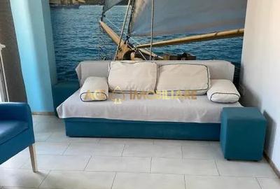 Apartament cu 2 camere decomandat, mobilat în Vitan