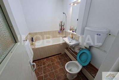 Apartament 3 Camere Decomandat, Etaj 3/4 - Zona Trivale (Ideal Locuit/Investitie - 7