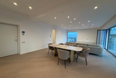 Apartament deosebit în Aviatiei Towers,un  apartament pe nivel,parcare inclusă - 8