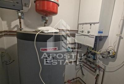 Duplex de inchiriat, 400 mpu, 555 mp teren, Fabric, Timisoara - 10