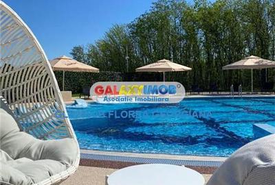 Inchiriere apartament 2 camere Greenfield Residence - 20