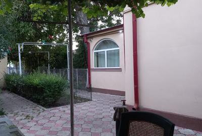 Casa de vanzare - Focsani, Str. Unirea Principatelor - 1