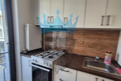 Garsoniera Top House Residence Metalurgiei Bucuresti - 11