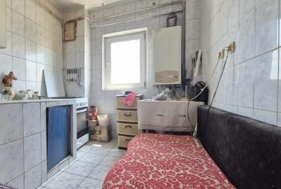 Apartament 2 camere decomandat - etaj intermediar - zona Dacia - 2