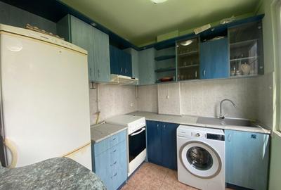 Apartament de vanzare | 2 camere | Manastur | Semidecomandat - 3