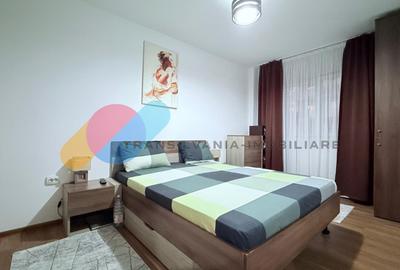 Apartament 2 camere Premium, 56 mp + Terasă 14 mp, Marasti, zona Fabricii - 4