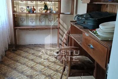 Casa batraneasca de vanzare, 4 camere, in Hunedoara, sat Micanesti - 12