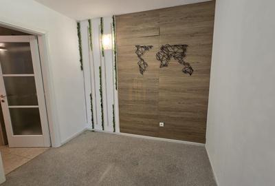 Casa 6 camere de inchiriat in zona *Berzei - Mircea Vulcanescu* - 7