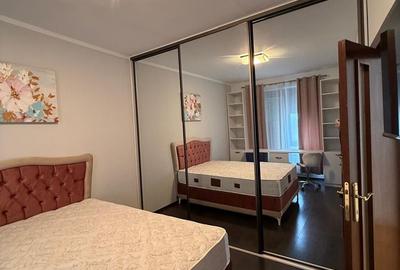 Apartament de lux cu panorama superba la Dunare - 10