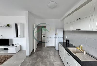 Apartament cu 2 camere Coresi Mall Parcare Subterana - 5