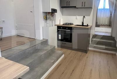 Investitie premium ultracentrala-apartament in cladire istorica ! - 3