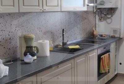 Apartament 42 mp si parcare, Muzeul Apei Floresti - 2