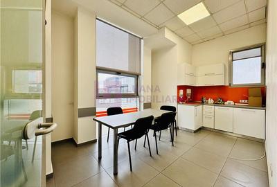 Cladire de birouri de inchiriat | zona Shopping City | 358 mp | COMISION 0 - 5