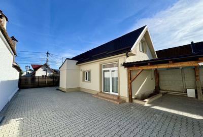 Inchiriere Casa Ghimbav | Teren 500 mp - 2