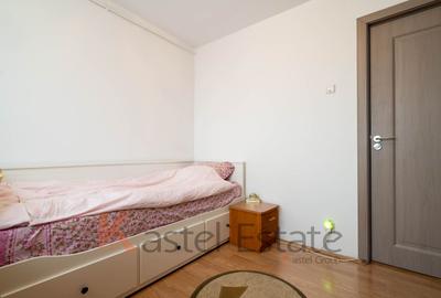 Apartament 2 camere - Aleea Băiuț - Drumul Taberei - Comision 0% - - 7