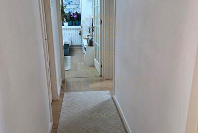 4 Camere Decomandat An Constructie 1979 Drumul Taberei - Bd. Timisoara - 9