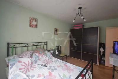 Proprietar | Apartament 3 camere Berceni – Piața Covasna | Parter | 67 mp | Balc - 3