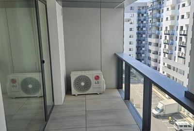 AP. 2 CAMERE CORTINA NORTH, MOBILAT MODERN, LOC PARCARE - 7